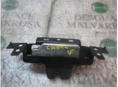 Recambio de cerradura maletero / porton para peugeot 208 active referencia OEM IAM 8719F8   2