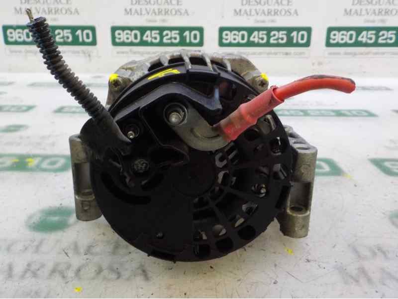 Recambio de alternador para fiat doblo 1.3 16v jtd cat referencia OEM IAM   