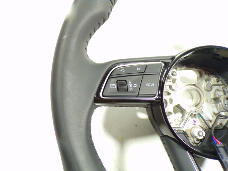 Recambio de volante para audi a1 sportback (gba) 1.0 tfsi referencia OEM IAM 82A419091BINU  