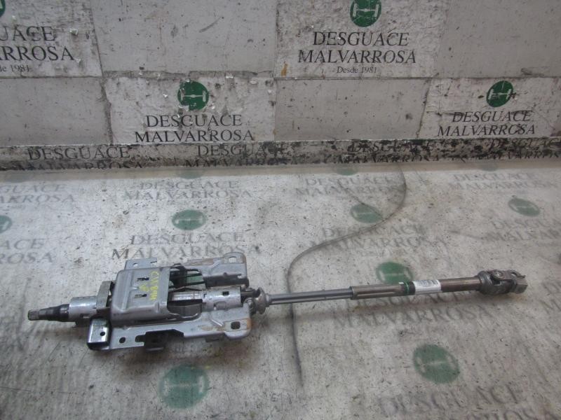 Recambio de columna direccion para peugeot 208 active referencia OEM IAM 4123GK  