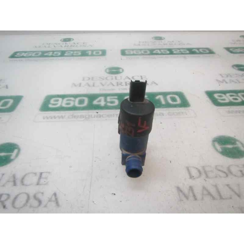 Recambio de bomba limpia para renault clio iv 1.5 dci diesel fap referencia OEM IAM   