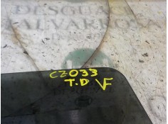 Recambio de cristal puerta trasero derecho para dodge journey 2.0 16v crd cat referencia OEM IAM    2