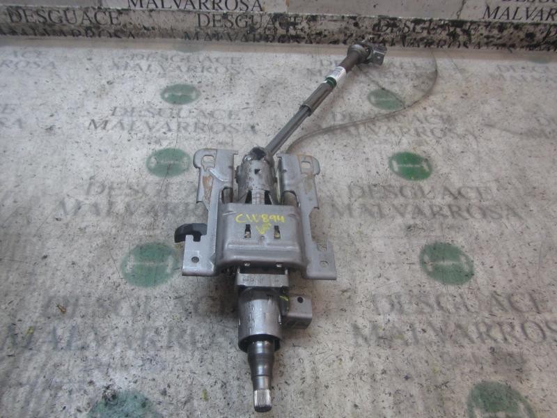 Recambio de columna direccion para peugeot 208 active referencia OEM IAM 4123GK  