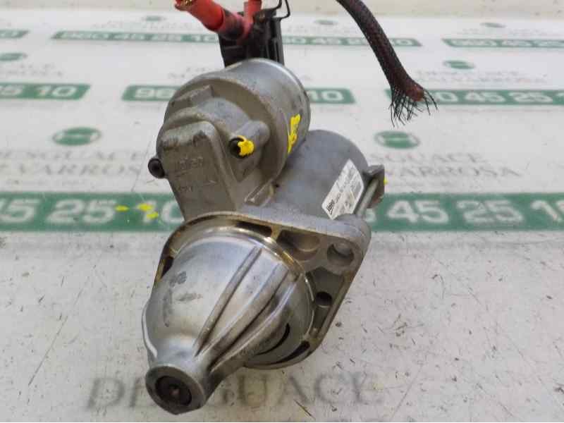 Recambio de motor arranque para fiat doblo 1.3 16v jtd cat referencia OEM IAM   