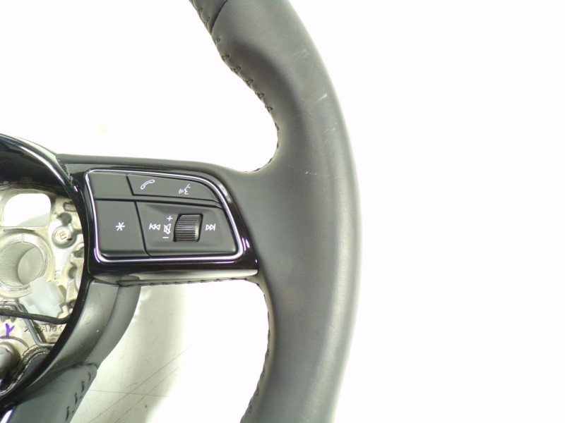 Recambio de volante para audi a1 sportback (gba) 1.0 tfsi referencia OEM IAM 82A419091BINU  