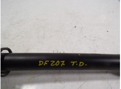 Recambio de amortiguador trasero derecho para audi a1 sportback (gba) 1.5 16v tsi act referencia OEM IAM 2Q0513049BE 2Q0512013CG 2