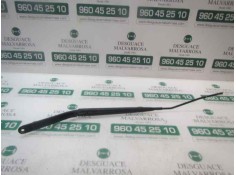 Recambio de brazo limpia delantero derecho para renault clio iv 1.5 dci diesel fap referencia OEM IAM    2