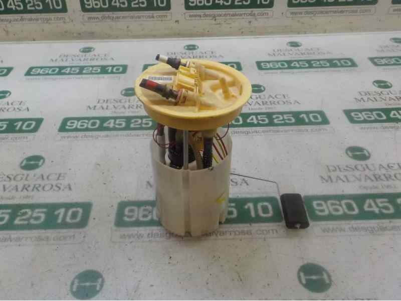 Recambio de aforador para ford focus lim. 1.5 tdci cat referencia OEM IAM 2256262  