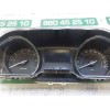 Recambio de cuadro instrumentos para peugeot 2008 (--.2013) 1.2 12v vti referencia OEM IAM 9805408680  