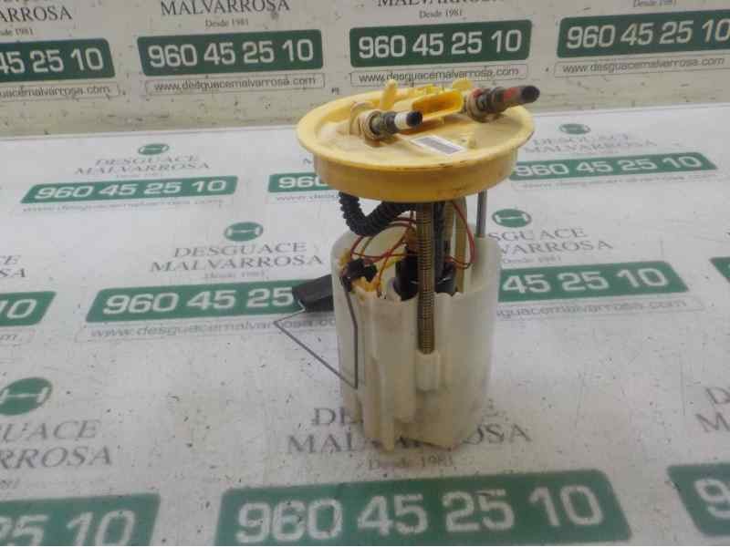 Recambio de aforador para ford focus lim. 1.5 tdci cat referencia OEM IAM 2256262  