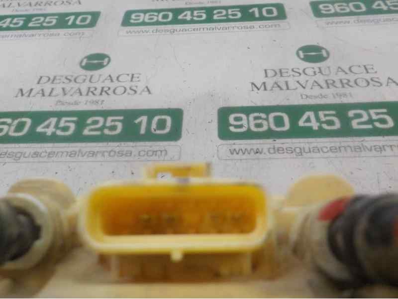 Recambio de aforador para ford focus lim. 1.5 tdci cat referencia OEM IAM 2256262  