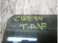 Recambio de cristal puerta trasero derecho para peugeot 208 active referencia OEM IAM 9676399680   2