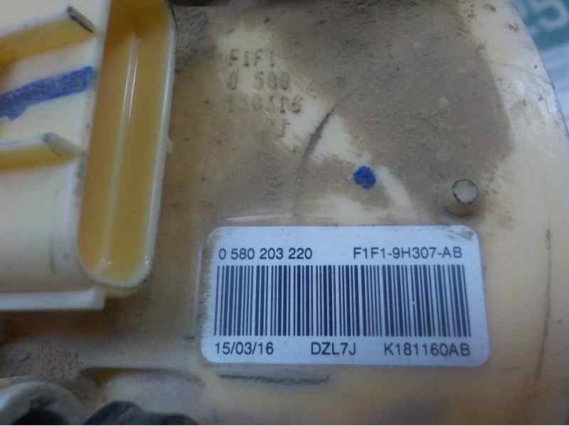 Recambio de aforador para ford focus lim. 1.5 tdci cat referencia OEM IAM 2256262  