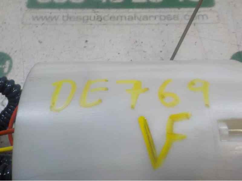 Recambio de aforador para ford focus lim. 1.5 tdci cat referencia OEM IAM 2256262  