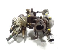 Recambio de turbocompresor para opel vivaro furgón/combi (07.2006 =>) 2.0 16v cdti (m9r-630) referencia OEM IAM   