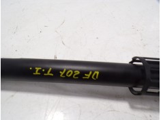 Recambio de amortiguador trasero izquierdo para audi a1 sportback (gba) 1.5 16v tsi act referencia OEM IAM 2Q0513049BE 2Q0512013 2