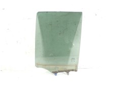 Recambio de cristal puerta trasero izquierdo para nissan navara pick-up (d40m) double cab le 4x4 referencia OEM IAM 82301EB320  