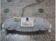 Recambio de cuadro instrumentos para peugeot 208 active referencia OEM IAM 9678077980   2