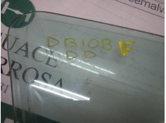 Recambio de cristal puerta delantero derecho para peugeot 308 1.6 16v hdi referencia OEM IAM 9202K5   2