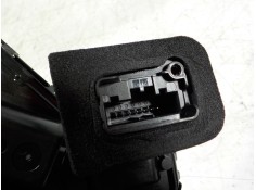 Recambio de cerradura puerta delantera derecha para audi a1 sportback (gba) 1.5 16v tsi act referencia OEM IAM 5TC837016C 5TC837 2