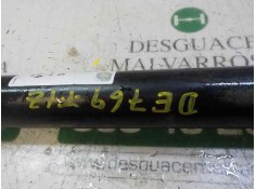 Recambio de amortiguador trasero izquierdo para ford focus lim. 1.5 tdci cat referencia OEM IAM 1880579   2