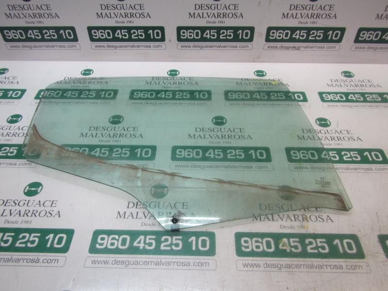 Recambio de cristal puerta trasero derecho para peugeot 308 1.6 16v hdi referencia OEM IAM 9204P5  