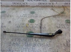 Recambio de brazo limpia delantero derecho para dodge caliber 2.0 16v crd cat referencia OEM IAM 5183259AA  