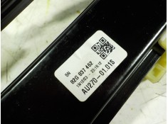 Recambio de elevalunas delantero derecho para audi a1 sportback (gba) 1.5 16v tsi act referencia OEM IAM 82G837462 82G837462  2