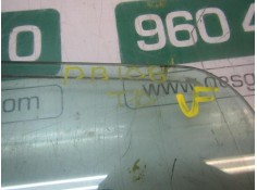 Recambio de cristal puerta trasero derecho para peugeot 308 1.6 16v hdi referencia OEM IAM 9204P5   2