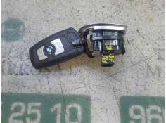 Recambio de modulo electronico para bmw serie 1 lim. (f20) 2.0 turbodiesel referencia OEM IAM 61319250734 9250734 3393320102 2