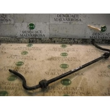 BARRA ESTABILIZADORA DELANTERA 