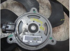 Recambio de electroventilador para peugeot 208 active referencia OEM IAM 1253Q0 0099285121453  2