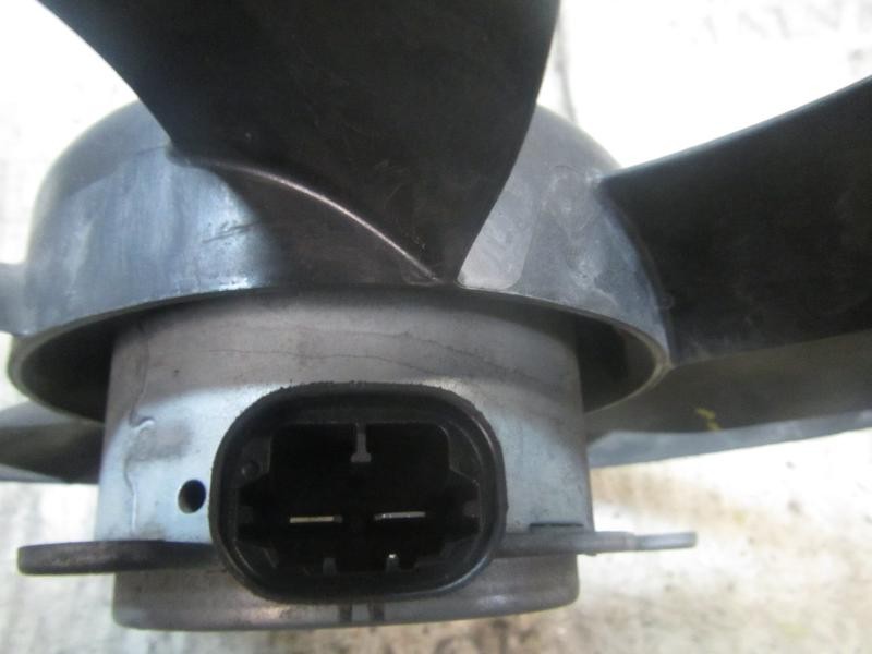 Recambio de electroventilador para peugeot 208 active referencia OEM IAM 1253Q0 0099285121453 