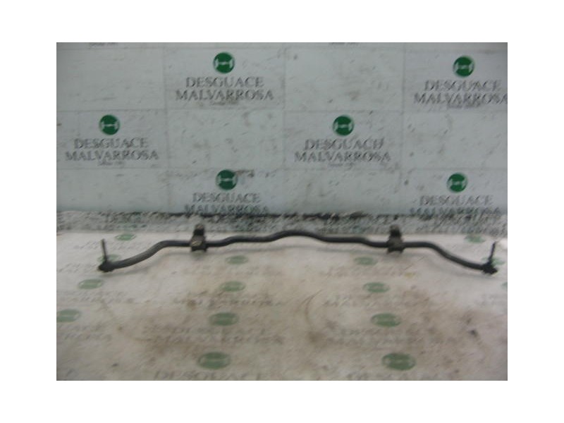 Recambio de barra estabilizadora delantera para fiat brava (182) 1.9 turbodiesel referencia OEM IAM   