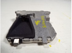 Recambio de modulo electronico para mercedes-benz clase clk (w207) coupe 3.0 cdi cat referencia OEM IAM A0009051600 A0009050038  2