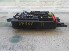 Recambio de caja reles / fusibles para bmw serie 1 lim. (f20) 2.0 turbodiesel referencia OEM IAM 61149259466 61149337881  2