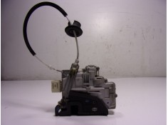 Recambio de cerradura puerta trasera derecha para audi q7 (4l) 3.0 v6 24v tdi referencia OEM IAM 3C4839016C 3C4839016C  2