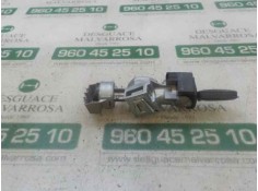 Recambio de antirrobo para ford focus lim. 1.5 tdci cat referencia OEM IAM 1681167 3M513F880AE  2