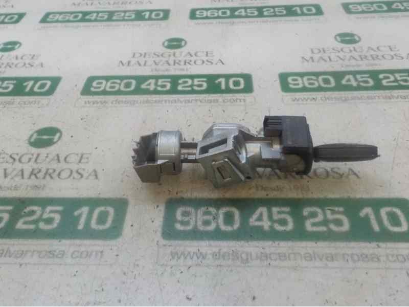 Recambio de antirrobo para ford focus lim. 1.5 tdci cat referencia OEM IAM 1681167 3M513F880AE 