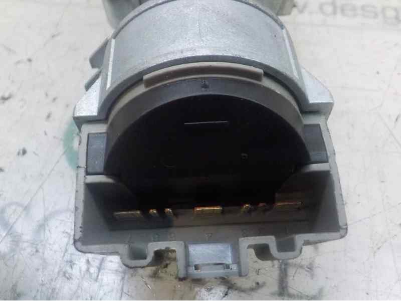 Recambio de antirrobo para ford focus lim. 1.5 tdci cat referencia OEM IAM 1681167 3M513F880AE 