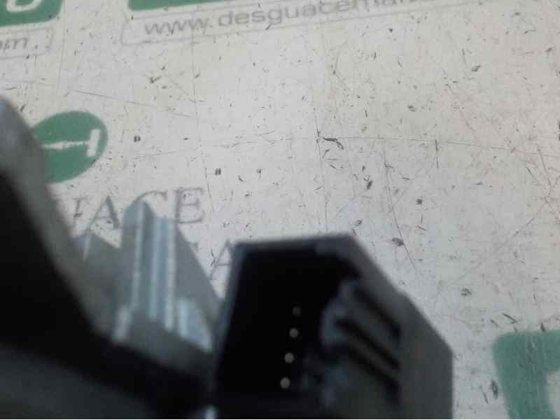 Recambio de antirrobo para ford focus lim. 1.5 tdci cat referencia OEM IAM 1681167 3M513F880AE 