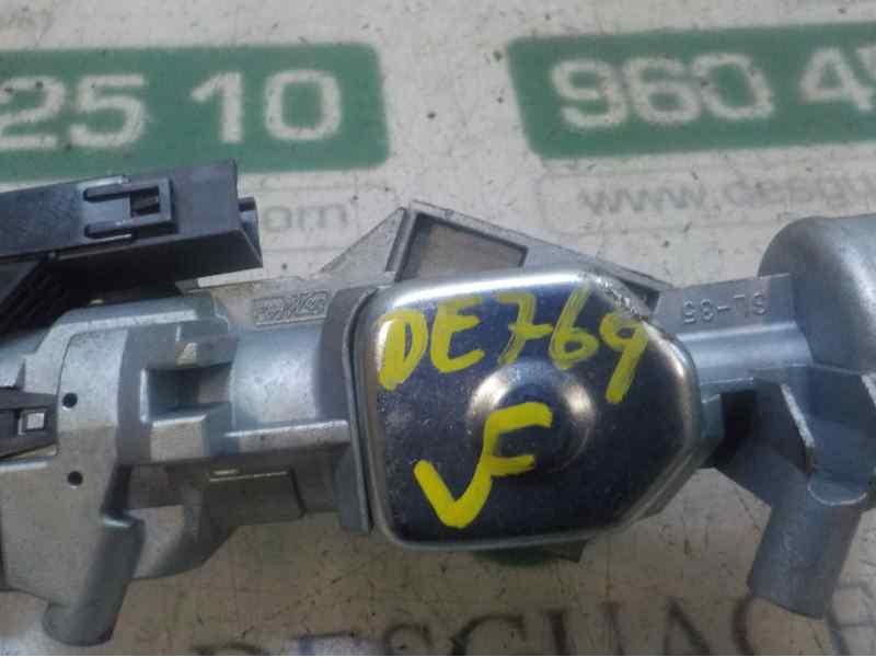 Recambio de antirrobo para ford focus lim. 1.5 tdci cat referencia OEM IAM 1681167 3M513F880AE 