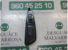 Recambio de mando elevalunas trasero derecho para peugeot 308 1.6 16v hdi referencia OEM IAM 649030   2