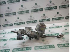 Recambio de columna direccion para renault clio iv 1.5 dci diesel fap referencia OEM IAM    2