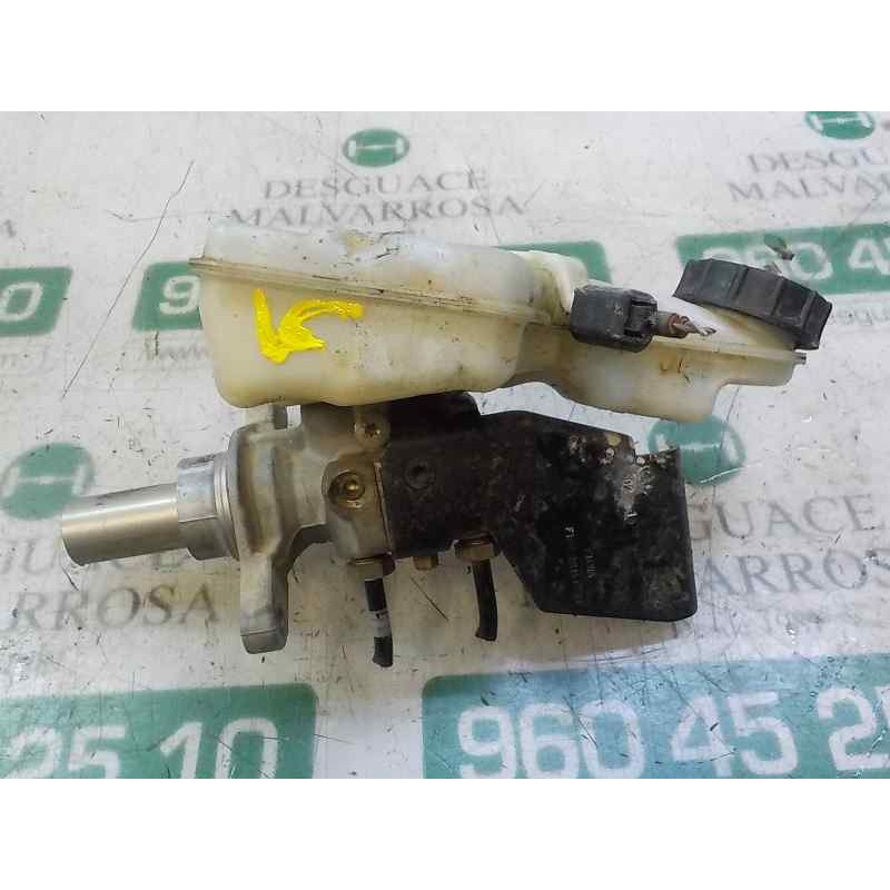 Recambio de bomba freno para ford focus lim. 1.5 tdci cat referencia OEM IAM 2373118  