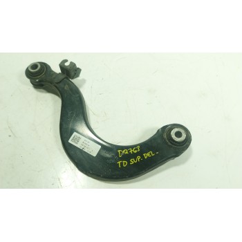 BRAZO SUSPENSION SUPERIOR TRASERO DERECHO 5Q0505323C 5Q0505323C 