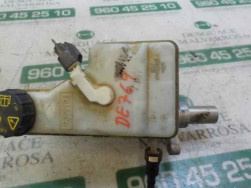 Recambio de bomba freno para ford focus lim. 1.5 tdci cat referencia OEM IAM 2373118  