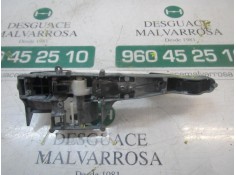 Recambio de maneta exterior delantera derecha para peugeot 308 1.6 16v hdi referencia OEM IAM 9101GH  910959 2