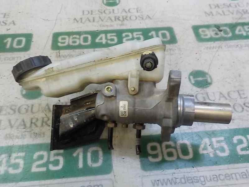 Recambio de bomba freno para ford focus lim. 1.5 tdci cat referencia OEM IAM 2373118  