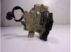 Recambio de cerradura puerta trasera izquierda para audi q7 (4l) 3.0 v6 24v tdi referencia OEM IAM 3C4839015C 3C4839015C  2